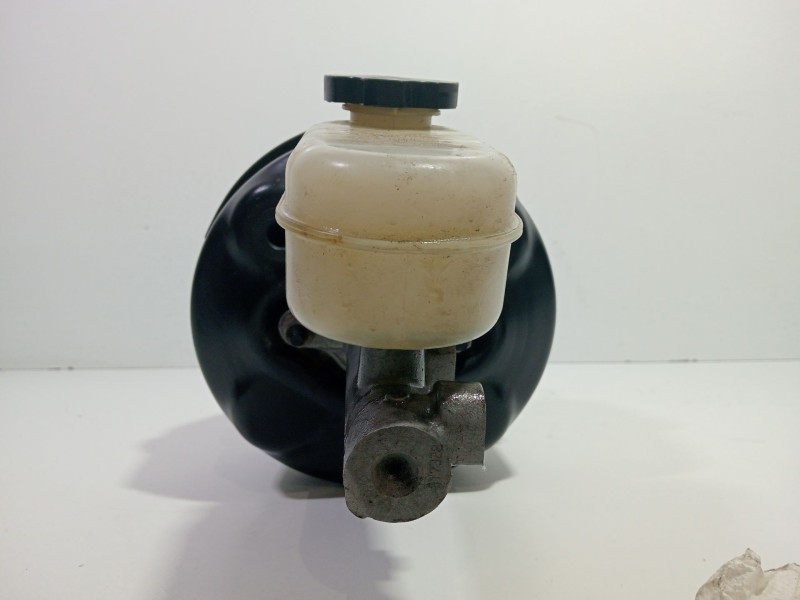 Recambio de servofreno para chevrolet corvette 5.7 referencia OEM IAM LT1(350CUV8)  