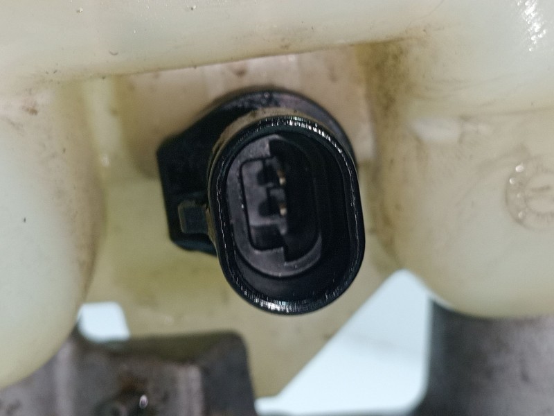 Recambio de servofreno para chevrolet corvette 5.7 referencia OEM IAM LT1(350CUV8)  