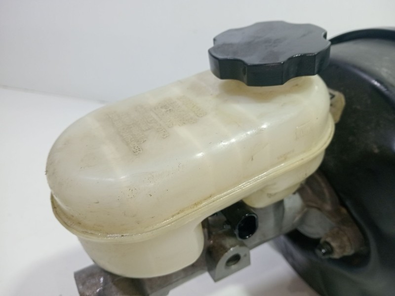 Recambio de servofreno para chevrolet corvette 5.7 referencia OEM IAM LT1(350CUV8)  