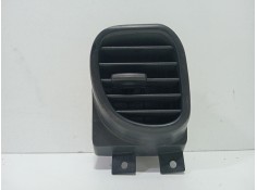 Recambio de rejilla aireadora para chevrolet corvette 5.7 referencia OEM IAM LT1(350CUV8)  