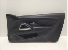 Recambio de guarnecido puerta delantera derecha para volkswagen scirocco (137) 1.4 tsi (118kw) referencia OEM IAM 1K8867012ATYCH