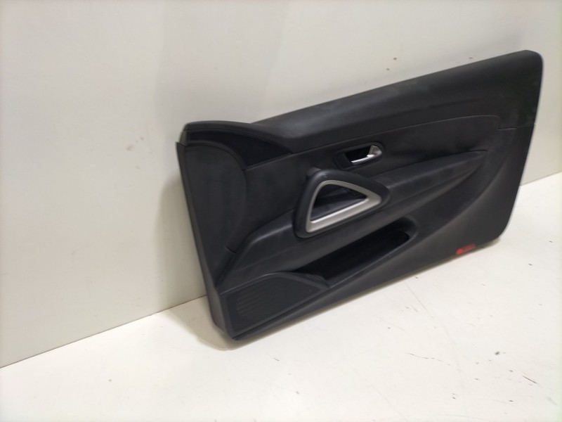 Recambio de guarnecido puerta delantera derecha para volkswagen scirocco (137) 1.4 tsi (118kw) referencia OEM IAM 1K8867012ATYCH