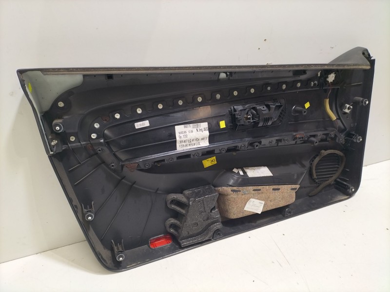 Recambio de guarnecido puerta delantera derecha para volkswagen scirocco (137) 1.4 tsi (118kw) referencia OEM IAM 1K8867012ATYCH