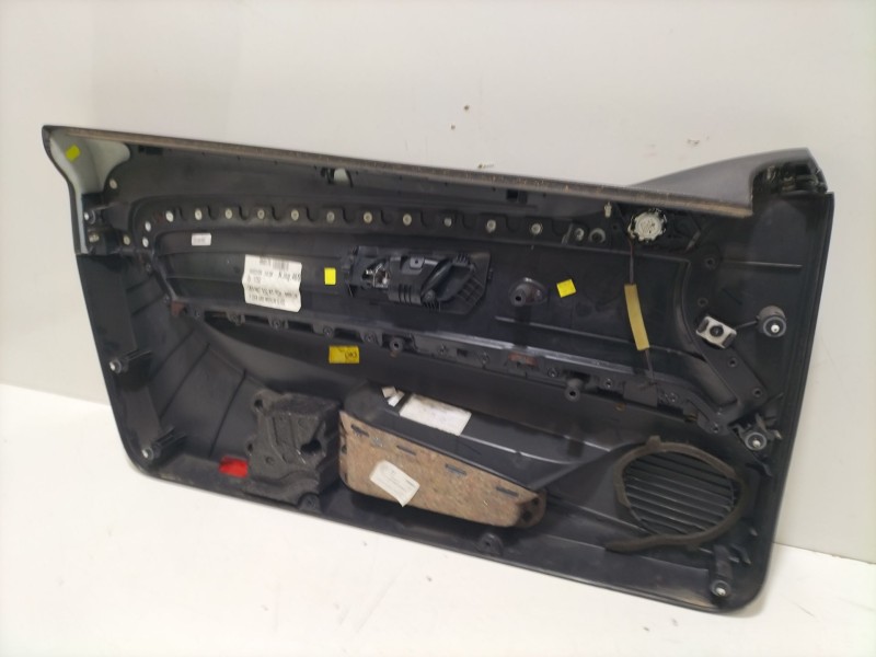 Recambio de guarnecido puerta delantera derecha para volkswagen scirocco (137) 1.4 tsi (118kw) referencia OEM IAM 1K8867012ATYCH