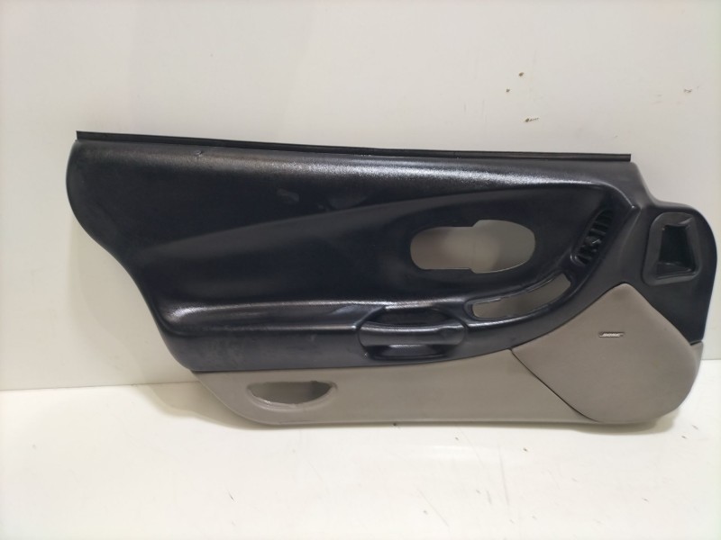 Recambio de guarnecido puerta delantera izquierda para chevrolet corvette 5.7 referencia OEM IAM 10405036  