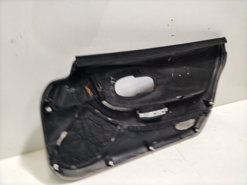 Recambio de guarnecido puerta delantera izquierda para chevrolet corvette 5.7 referencia OEM IAM 10405036  