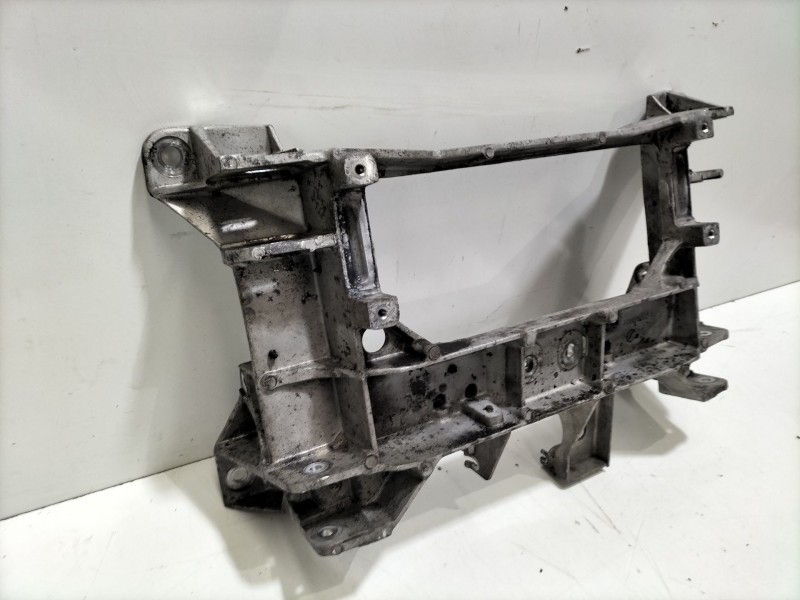 Recambio de puente trasero para chevrolet corvette 5.7 referencia OEM IAM 10266823  