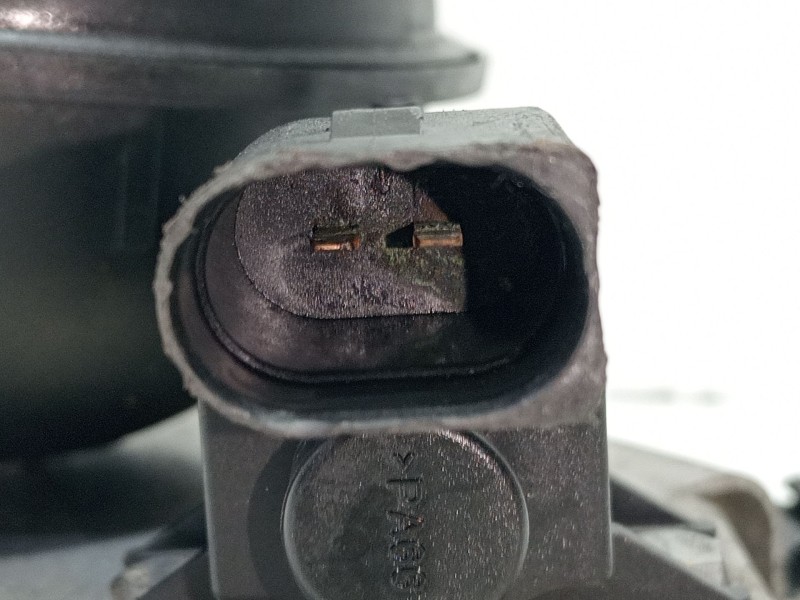 Recambio de depresor freno / bomba vacio para audi q7 (4l) 3.0 tdi v6 advance quattro (176kw) referencia OEM IAM 7L8199253A  