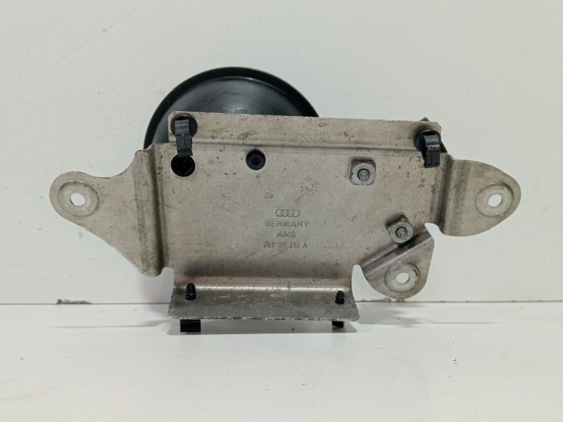 Recambio de depresor freno / bomba vacio para audi q7 (4l) 3.0 tdi v6 advance quattro (176kw) referencia OEM IAM 7L8199253A  