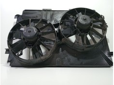 Recambio de electroventilador para chevrolet corvette 5.7 referencia OEM IAM LT1(350CUV8)  