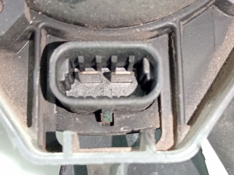 Recambio de electroventilador para chevrolet corvette 5.7 referencia OEM IAM LT1(350CUV8)  