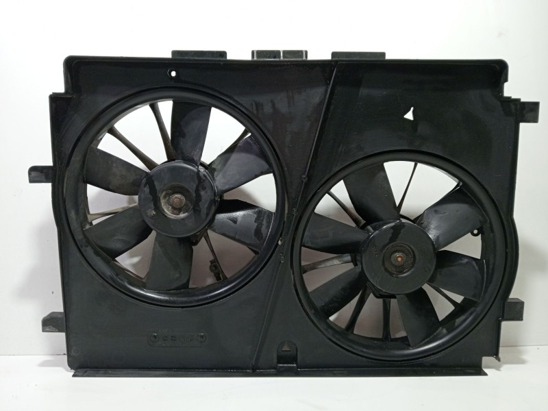 Recambio de electroventilador para chevrolet corvette 5.7 referencia OEM IAM LT1(350CUV8)  