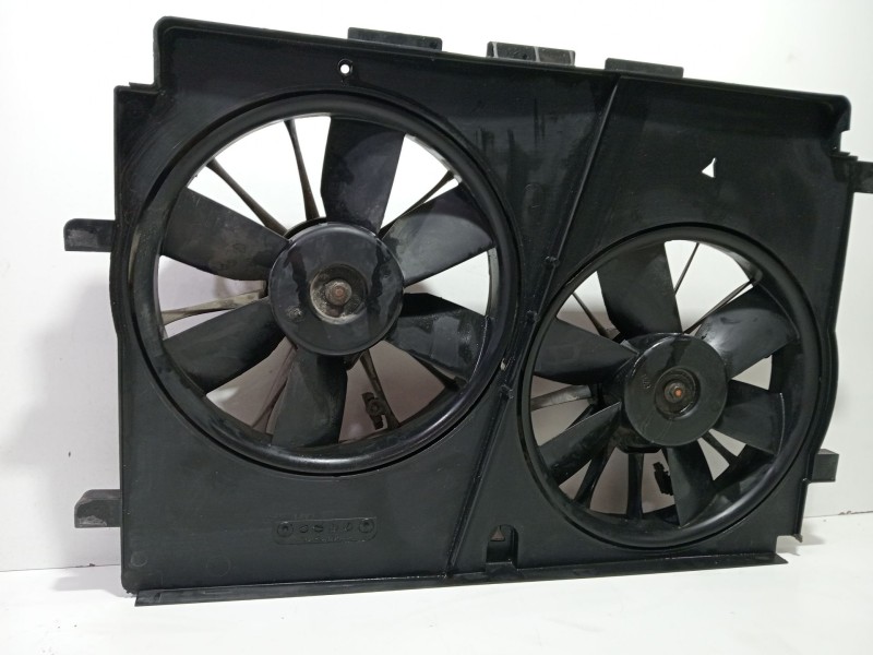 Recambio de electroventilador para chevrolet corvette 5.7 referencia OEM IAM LT1(350CUV8)  