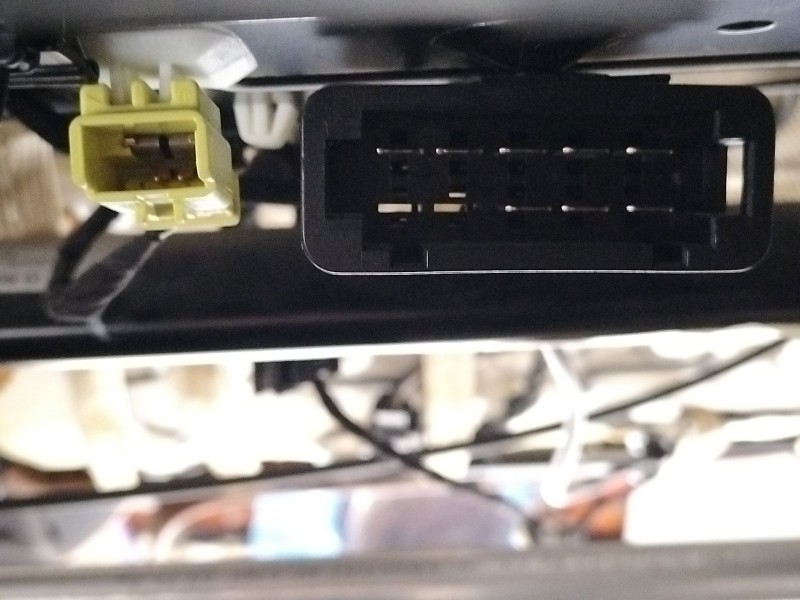 Recambio de juego asientos completo para volkswagen touareg (7la) tdi v10 referencia OEM IAM AYH  