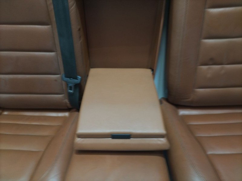 Recambio de juego asientos completo para volkswagen touareg (7la) tdi v10 referencia OEM IAM AYH  