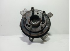 Recambio de mangueta trasera izquierda para chevrolet corvette 5.7 referencia OEM IAM   