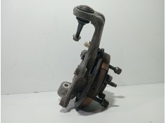 Recambio de mangueta trasera izquierda para chevrolet corvette 5.7 referencia OEM IAM    2