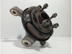 Recambio de mangueta trasera derecha para chevrolet corvette 5.7 referencia OEM IAM    2