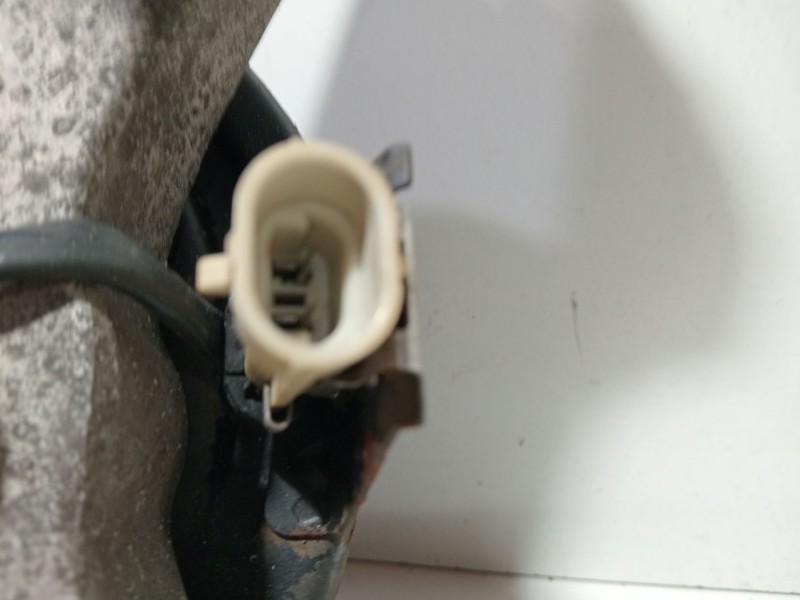 Recambio de mangueta trasera derecha para chevrolet corvette 5.7 referencia OEM IAM   