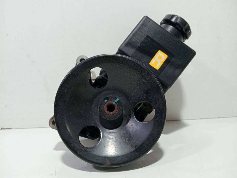 Recambio de bomba direccion para chevrolet corvette 5.7 referencia OEM IAM LT1(350CUV8)  