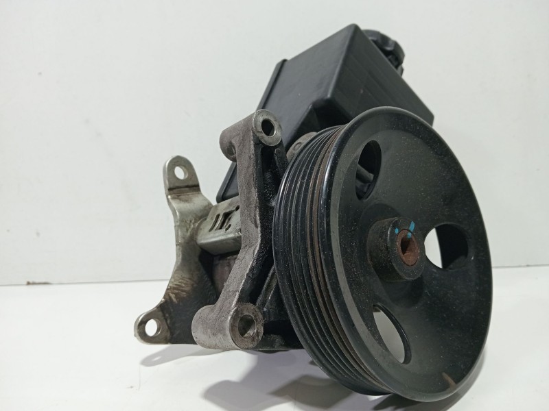 Recambio de bomba direccion para chevrolet corvette 5.7 referencia OEM IAM LT1(350CUV8)  