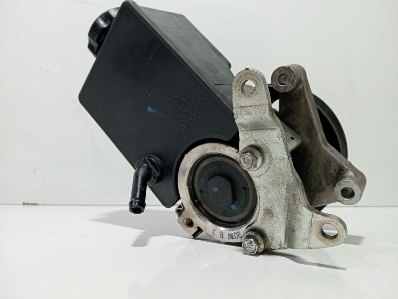 Recambio de bomba direccion para chevrolet corvette 5.7 referencia OEM IAM LT1(350CUV8)  