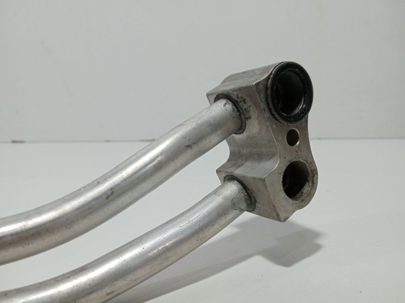 Recambio de tubo para chevrolet corvette 5.7 referencia OEM IAM LT1(350CUV8)  