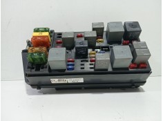 Recambio de caja reles / fusibles para chevrolet corvette 5.7 referencia OEM IAM 12161017  