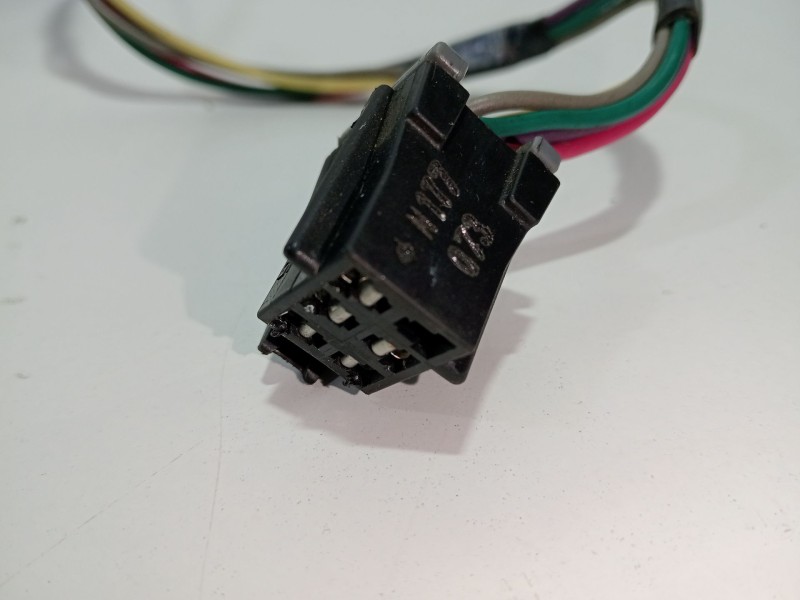 Recambio de mando limpia para chevrolet corvette 5.7 referencia OEM IAM LT1(350CUV8)  