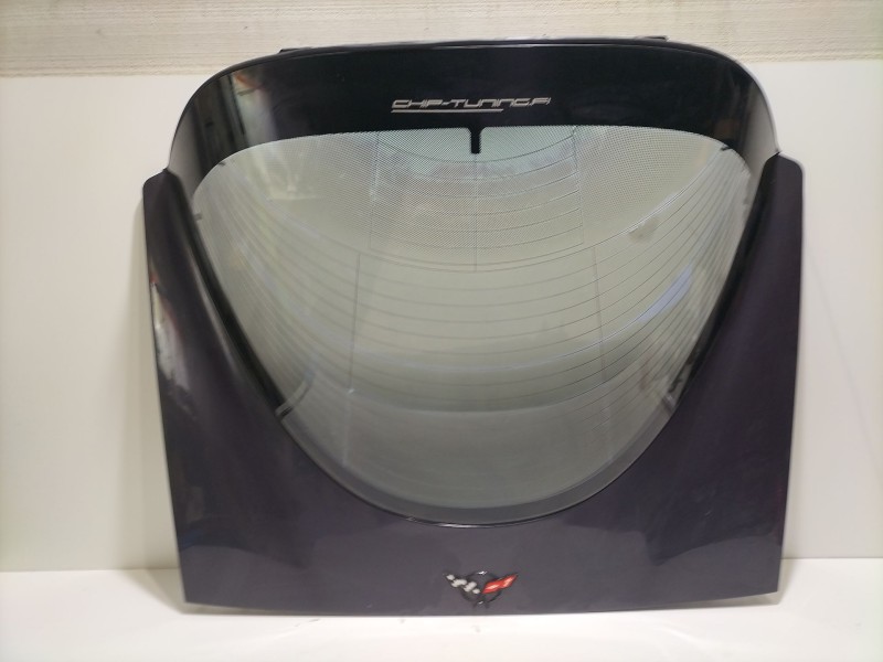Recambio de porton trasero para chevrolet corvette 5.7 referencia OEM IAM   