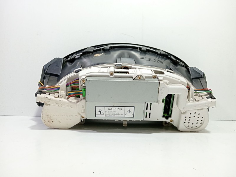 Recambio de cuadro instrumentos para chevrolet corvette 5.7 referencia OEM IAM   