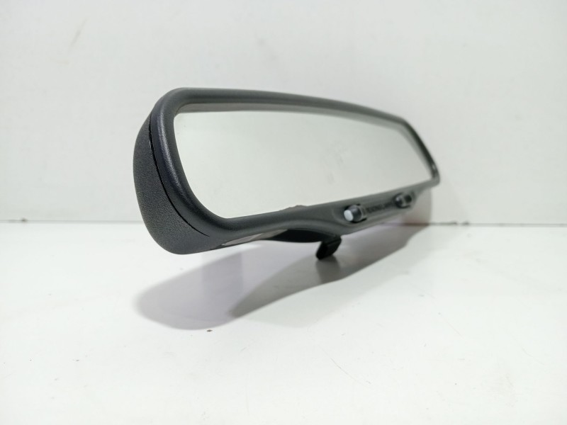 Recambio de espejo interior para chevrolet corvette 5.7 referencia OEM IAM   