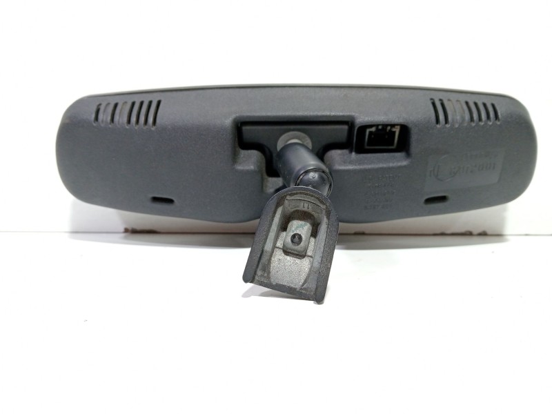 Recambio de espejo interior para chevrolet corvette 5.7 referencia OEM IAM   