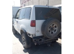 nissan terrano/terrano.ii (r20) del año 1997