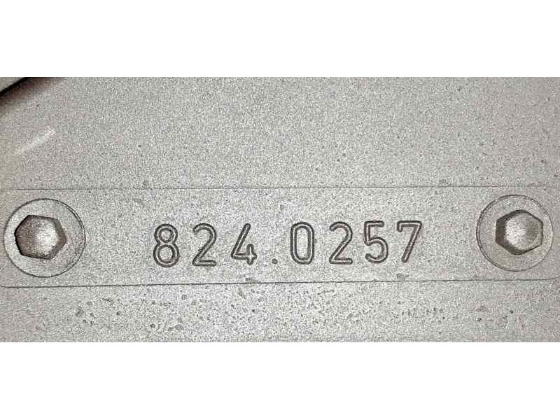 Recambio de electroventilador para renault scenic rx4 (ja0) 1.9 dci privilege referencia OEM IAM 8200065257B 42330 