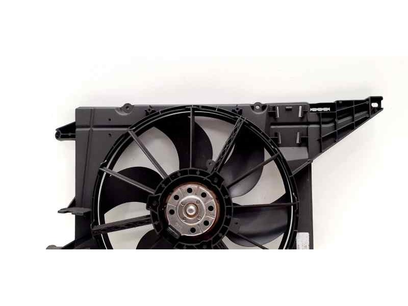Recambio de electroventilador para renault scenic rx4 (ja0) 1.9 dci privilege referencia OEM IAM 8200065257B 42330 