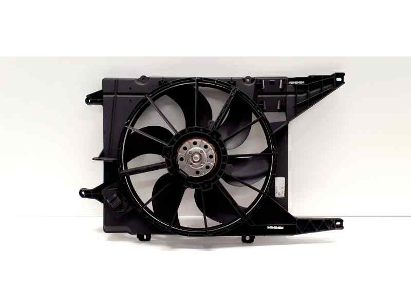 Recambio de electroventilador para renault scenic rx4 (ja0) 1.9 dci privilege referencia OEM IAM 8200065257B 42330 