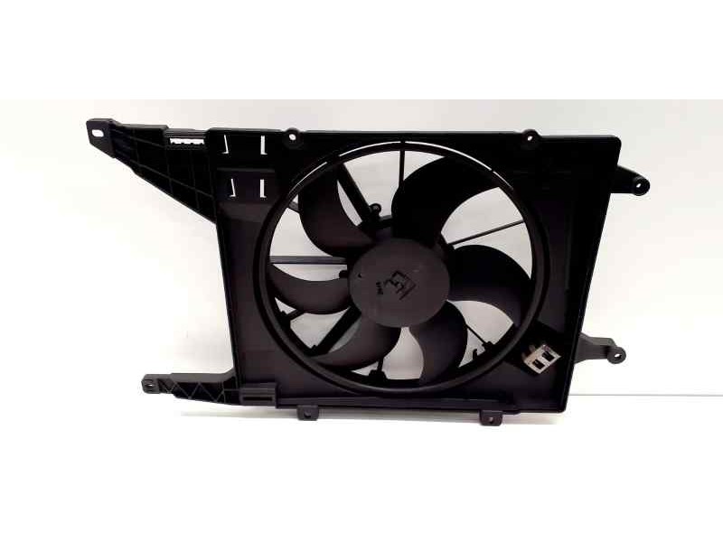 Recambio de electroventilador para renault scenic rx4 (ja0) 1.9 dci privilege referencia OEM IAM 8200065257B 42330 