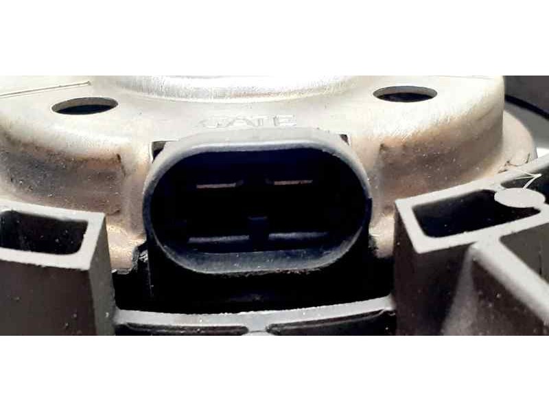 Recambio de electroventilador para renault scenic rx4 (ja0) 1.9 dci privilege referencia OEM IAM 8200065257B 42330 