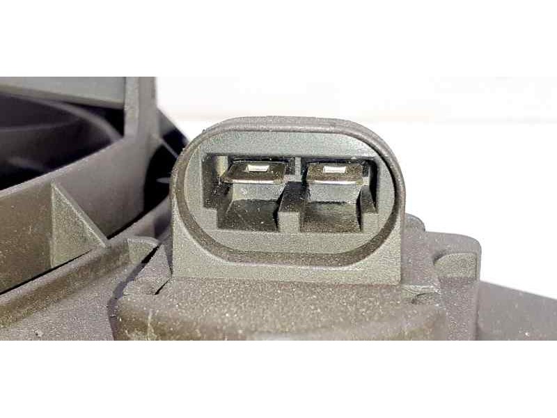 Recambio de electroventilador para renault scenic rx4 (ja0) 1.9 dci privilege referencia OEM IAM 8200065257B 42330 