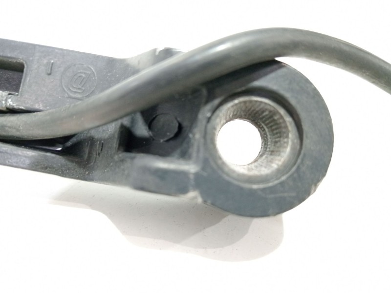 Recambio de brazo limpia delantero izquierdo para chevrolet corvette 5.7 referencia OEM IAM LT1(350CUV8)  