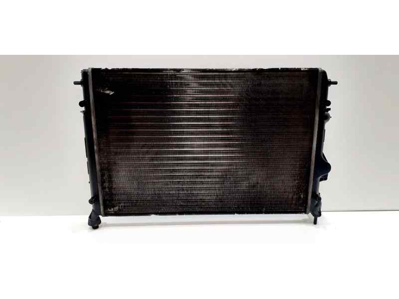 Recambio de radiador agua para renault scenic (ja..) 1.6 16v referencia OEM IAM 8200062690 42300 