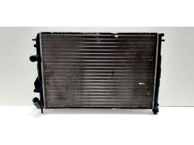 Recambio de radiador agua para renault scenic (ja..) 1.6 16v referencia OEM IAM 8200062690 42300 