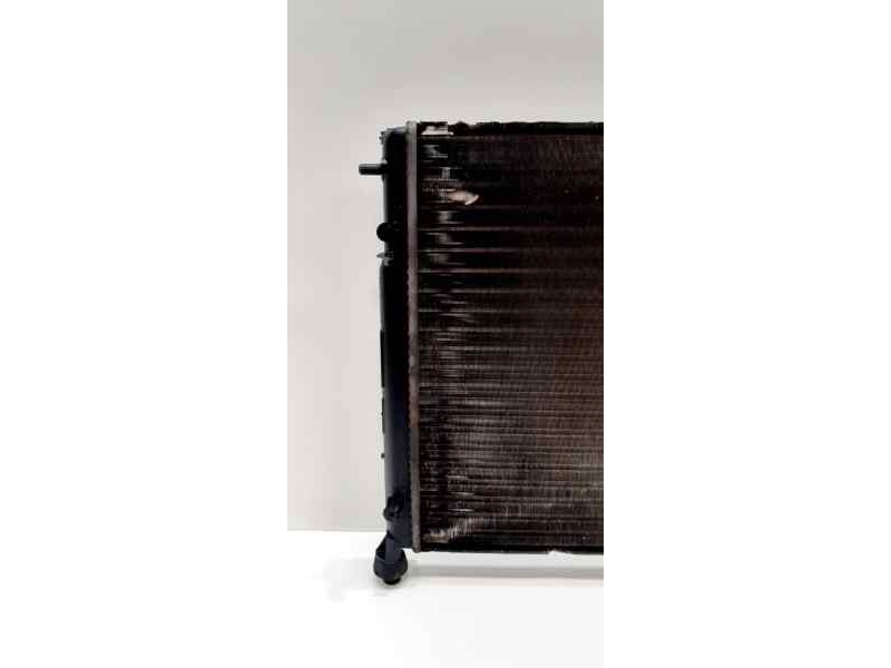 Recambio de radiador agua para renault scenic (ja..) 1.6 16v referencia OEM IAM 8200062690 42300 