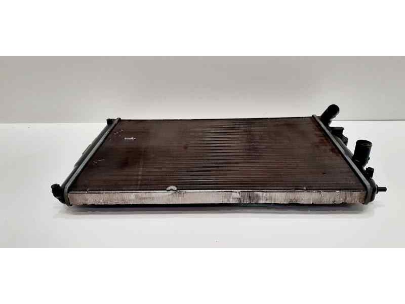 Recambio de radiador agua para renault scenic (ja..) 1.6 16v referencia OEM IAM 8200062690 42300 