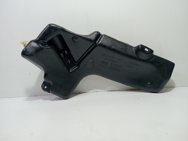 Recambio de deposito limpia para chevrolet corvette 5.7 referencia OEM IAM   