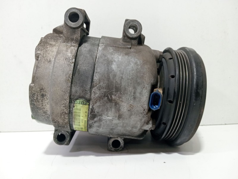Recambio de compresor aire acondicionado para chevrolet corvette 5.7 referencia OEM IAM   