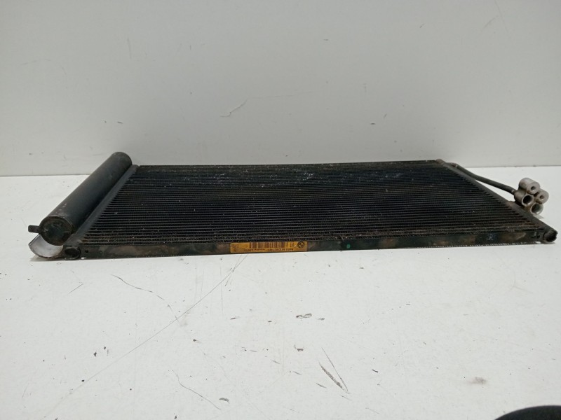 Recambio de radiador calefaccion / aire acondicionado para bmw serie 5 berlina (e60) 520d referencia OEM IAM 64509122827  