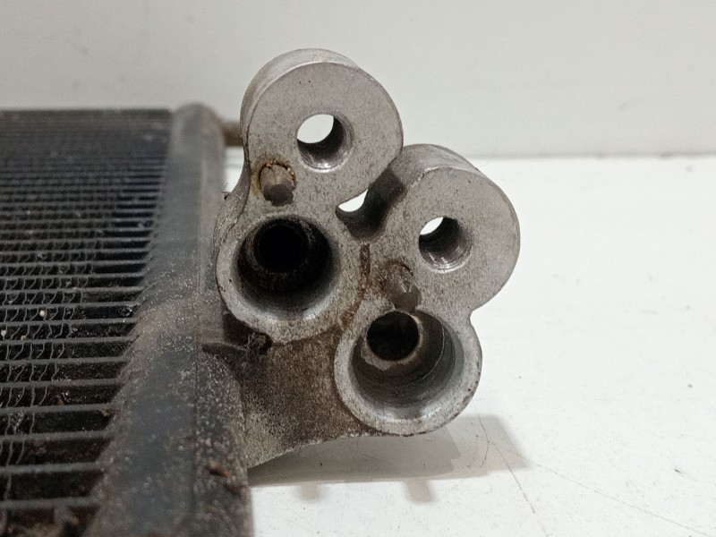 Recambio de radiador calefaccion / aire acondicionado para bmw serie 5 berlina (e60) 520d referencia OEM IAM 64509122827  