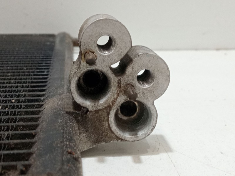 Recambio de radiador calefaccion / aire acondicionado para bmw serie 5 berlina (e60) 520d referencia OEM IAM 64509122827  